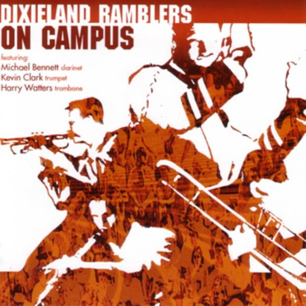 On Campus cover