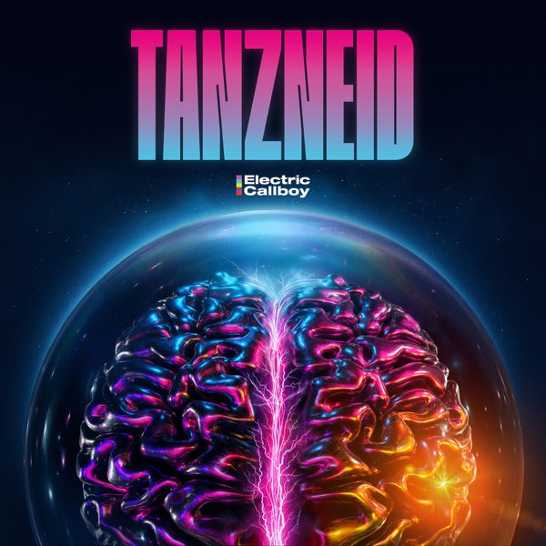 TANZNEID cover