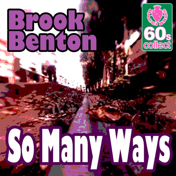 So Many Ways (Digitally Remastered) cover