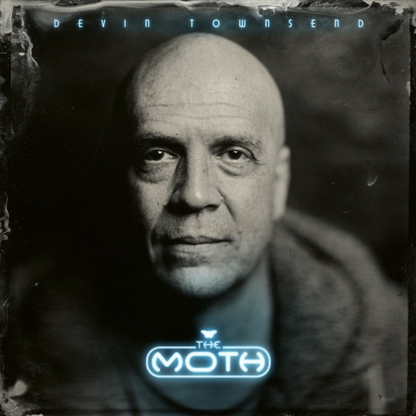 The Moth cover