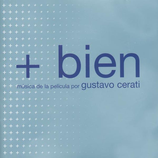 + Bien cover
