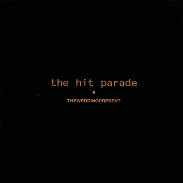 Hit Parade cover