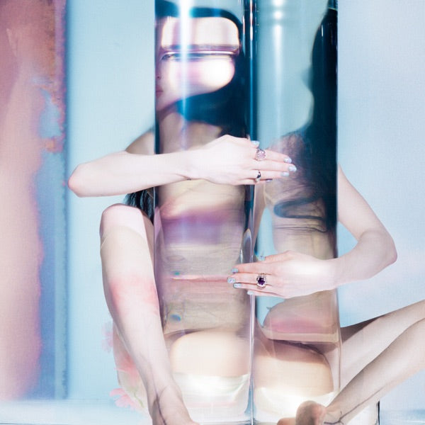 Hjarta cover