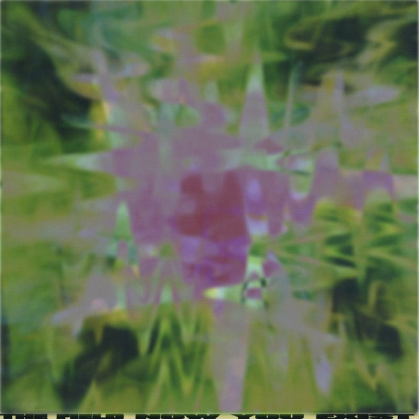 Now You Exist cover