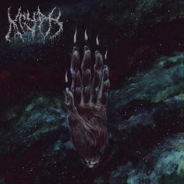 Remnants Of Expansion cover