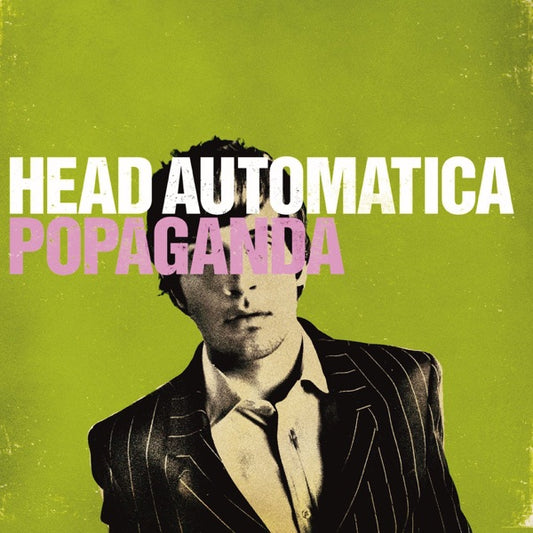 Popaganda cover