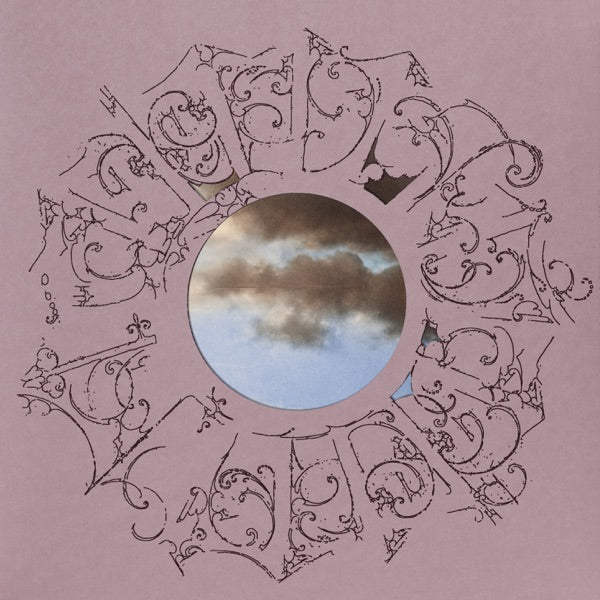The Divine Feminine (10th Anniversary) [Standard Vinyl] [Apple + Fruit Punch + Black Ice Edition] cover