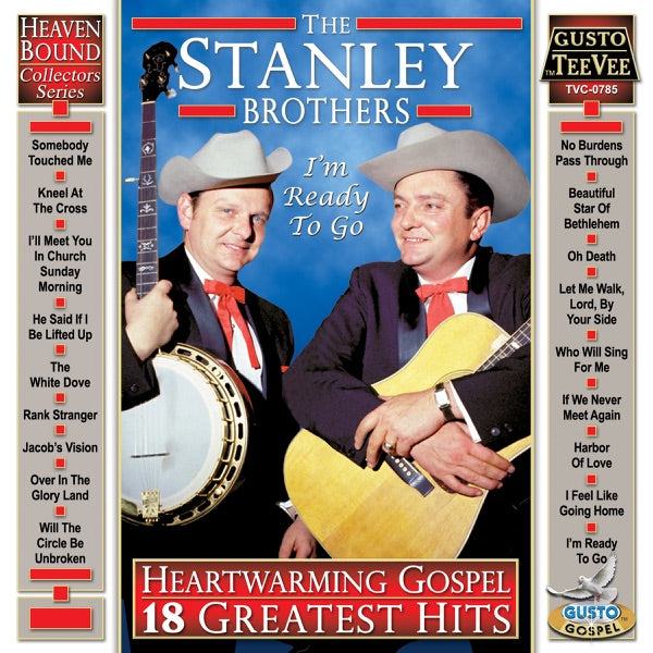 Best Of King and Starday Bluegrass cover
