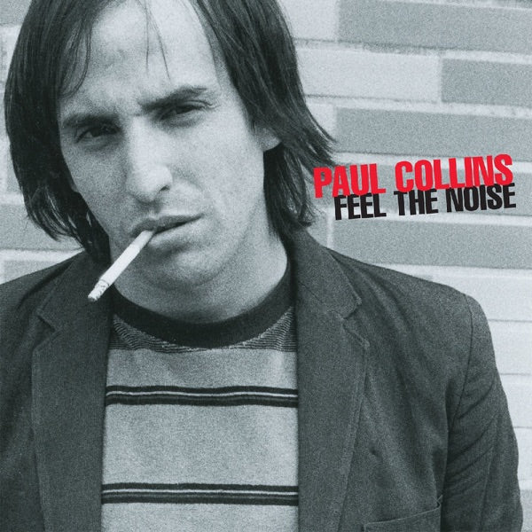 Feel The Noise cover