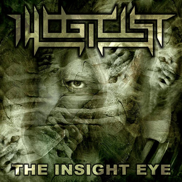 The Insight Eye cover