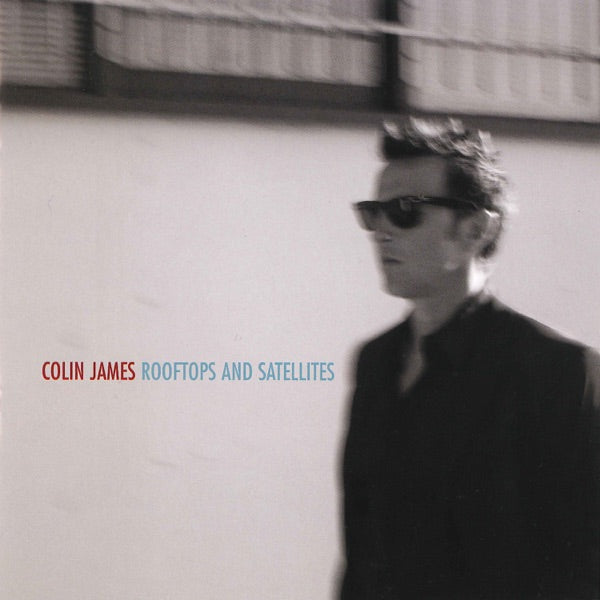 Rooftops & Satellites cover