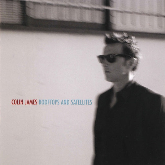 Rooftops & Satellites cover