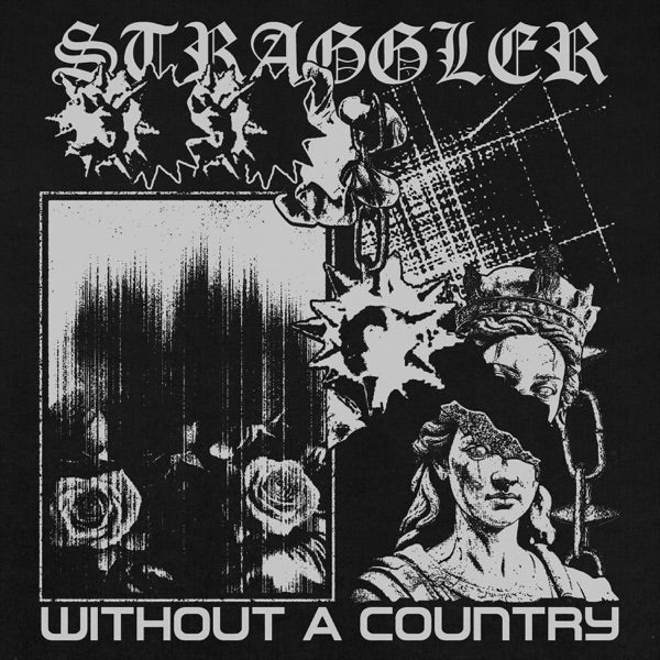 Without A Country cover
