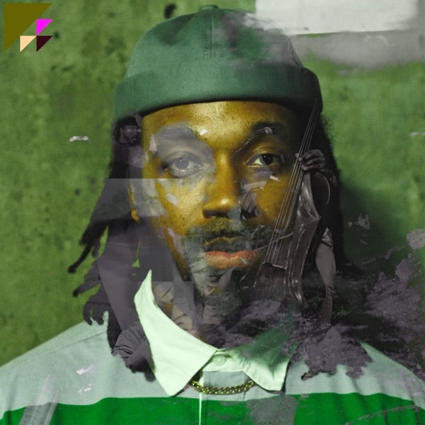 Project Freedom (GREEN & CREAM VINYL) cover
