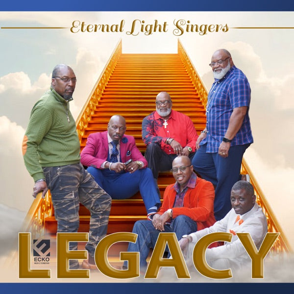 Legacy cover