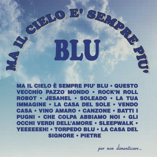Sanremo 2026 / Various cover