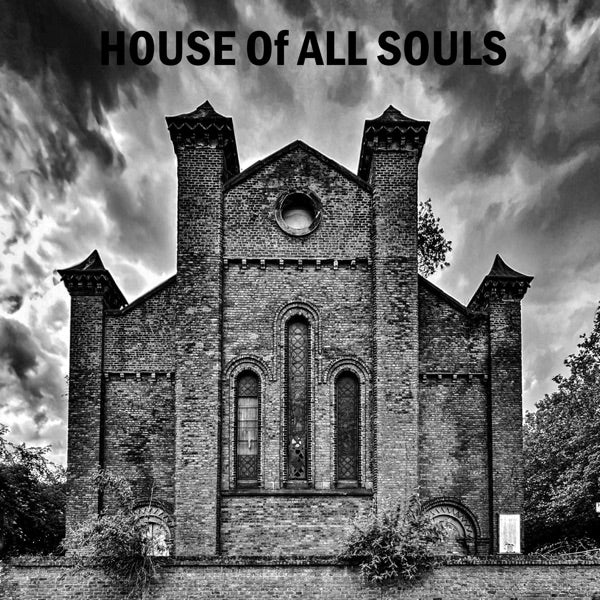 House Of All Souls cover