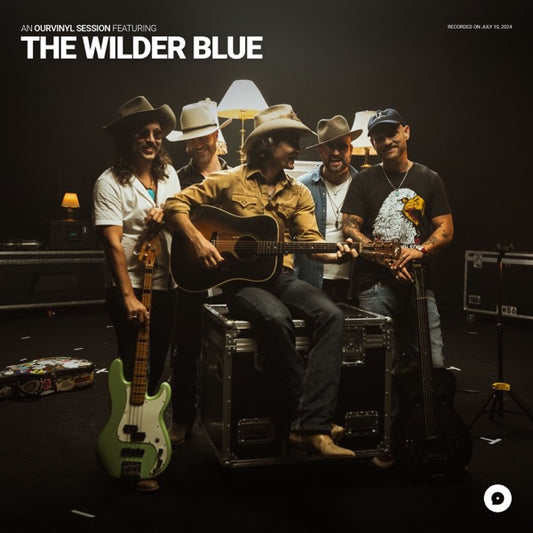 AMERICAN WATER [Vinyl] cover