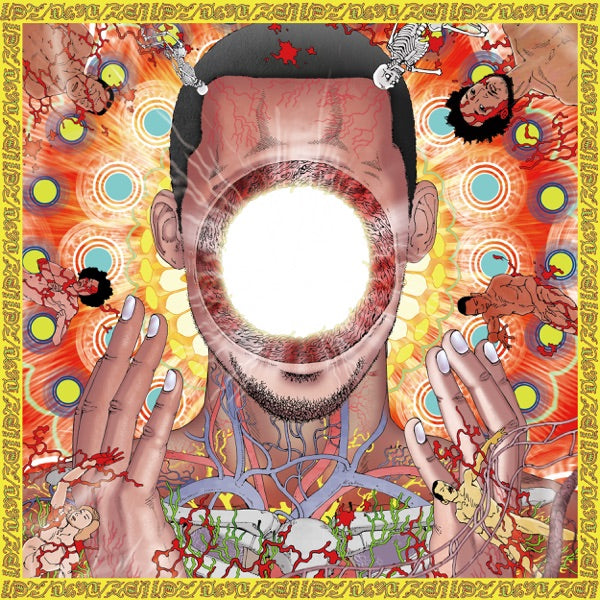 Times Up You're Dead[LP] cover