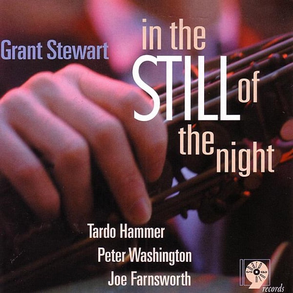 In the Still of the Night cover