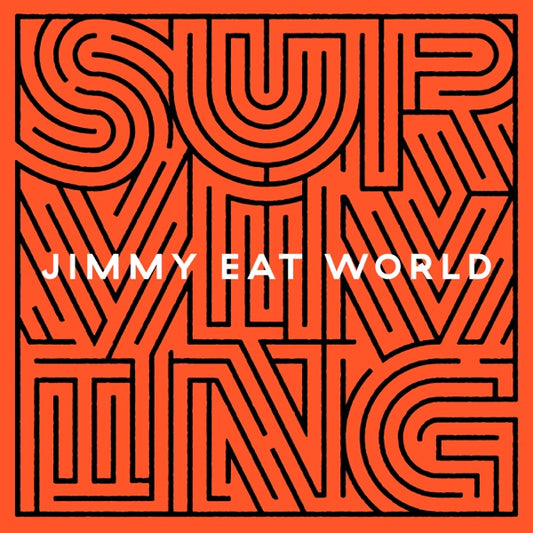 Surviving cover