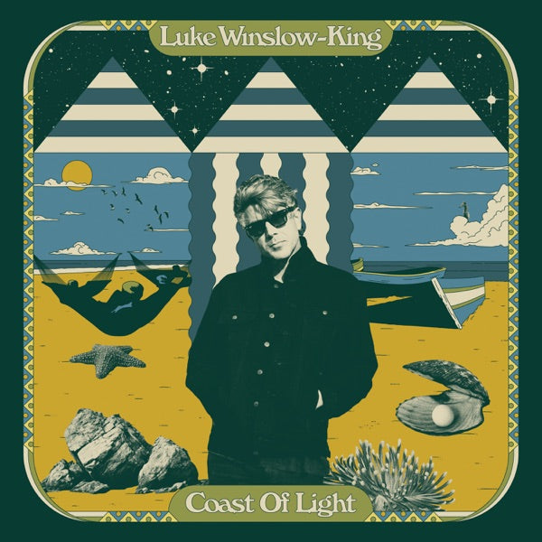 Coast Of Light cover