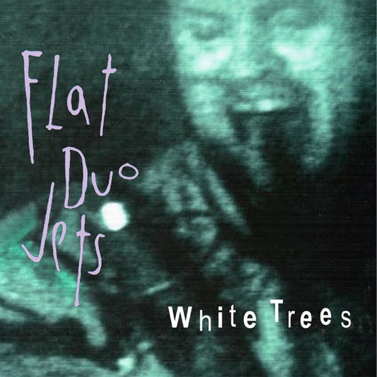 White Trees ("WHITE TREE" VINYL) cover