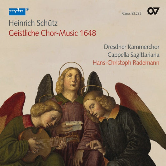 Choral Works Vol 1: Cappella Works 1 cover