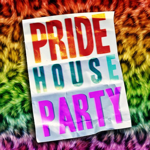 Party Time: 10th Anniversary Edition cover