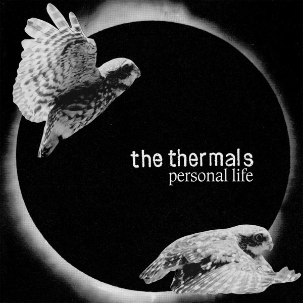 Personal Life cover