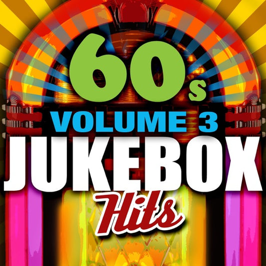 Jukebox Hits of 1957 1 cover