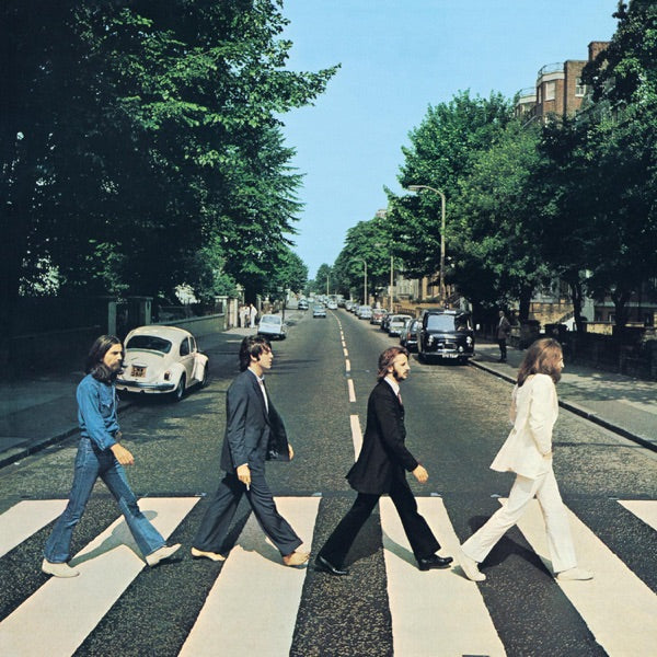 BACK ON THE ROAD – THE ANTHOLOGY [VINYL] cover