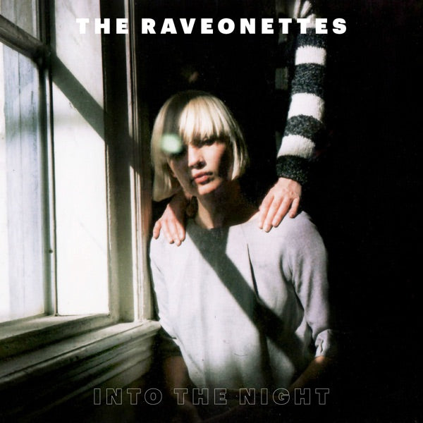 Into The Night EP cover