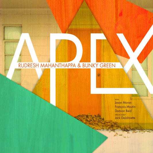 Apex (Dig) cover