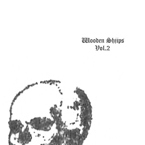 Volume 2 cover