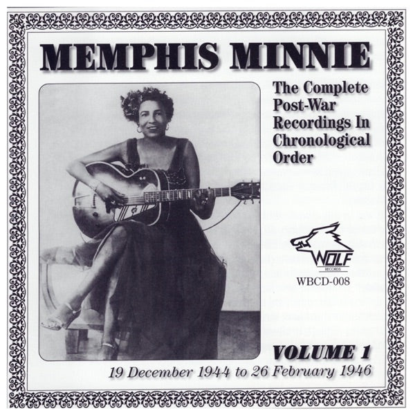 The Classic Early Recordings In Chronological Order cover