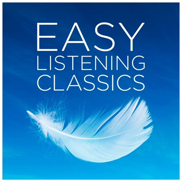 Schubert: Easy Listening Piano Classics cover