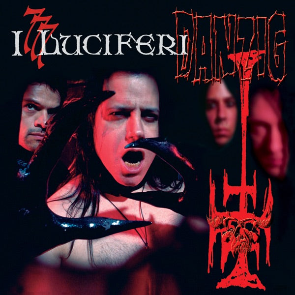 777: I Luciferi cover