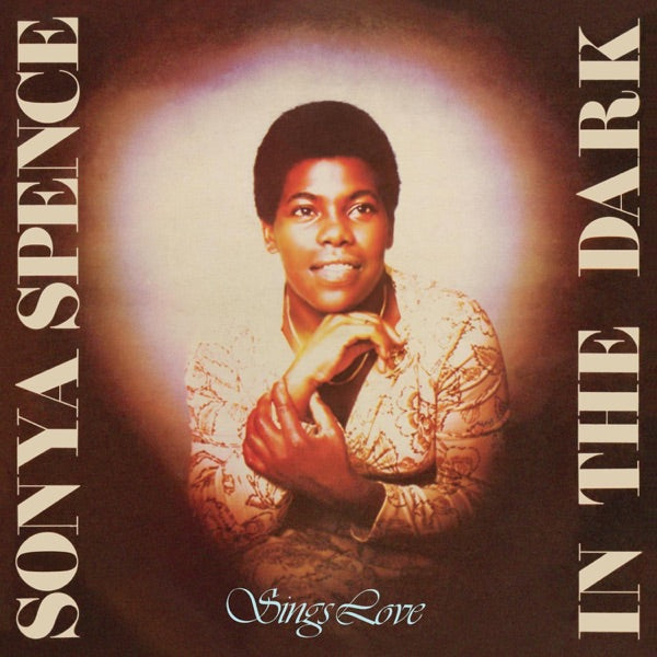 In The Dark / Sings Love: Two Original Albums cover