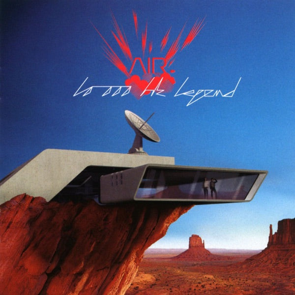 10 000 Hz Legend cover