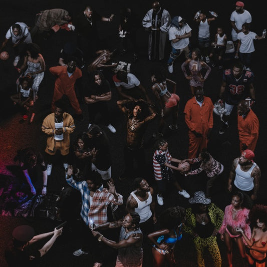 American Dream cover