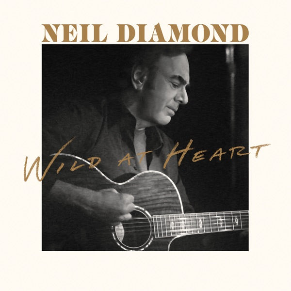 Wild At Heart - Limited cover