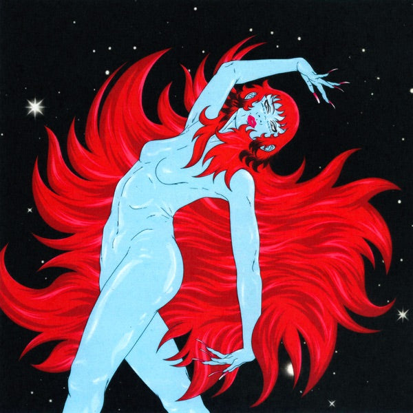 La Mona cover