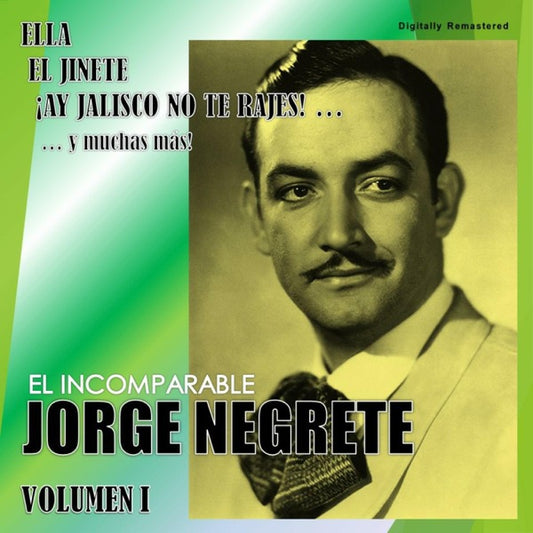 Asi Es El No. 1 (Digitally Remastered) cover