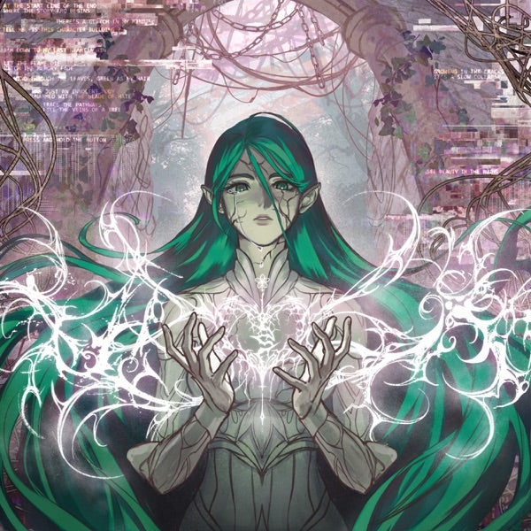 Heartcore cover