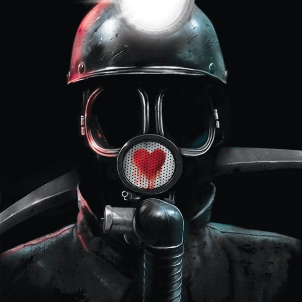 My Bloody Valentine (Original Motion Picture Score) cover