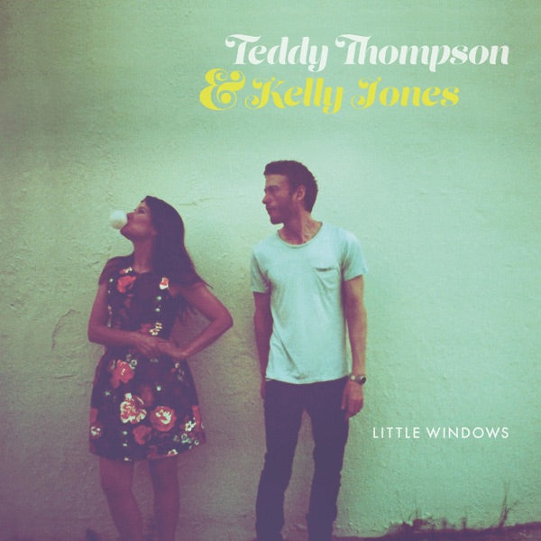 Little Windows cover