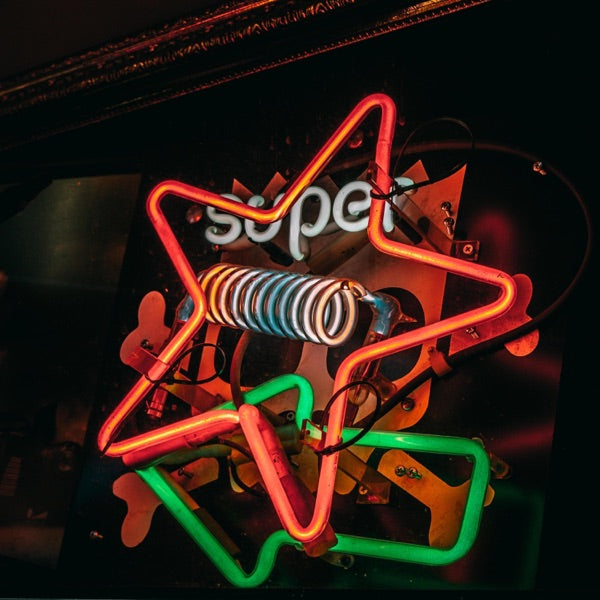 Mercy (Color Vinyl) cover