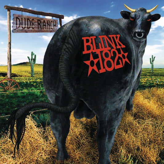 Dude Ranch cover