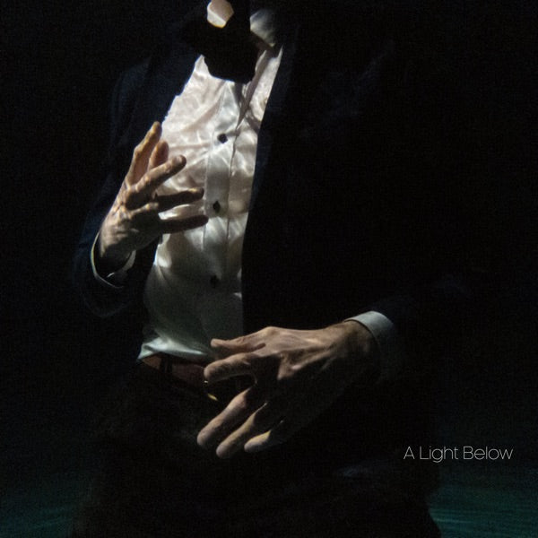 A Light Below cover